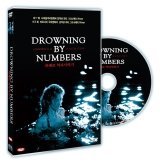 Drowning By Numbers/Drowning By Numbers@Import-Eu